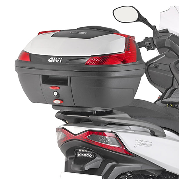 Support top case Kymco Xtown 125/300 16-25 Givi