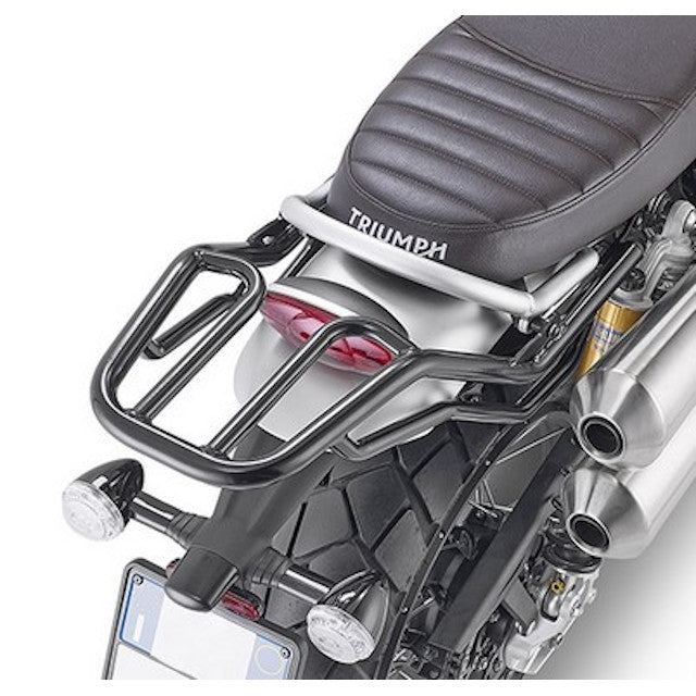 Monokey Top Case Rack Triumph Scrambler 1200 19-20 Givi