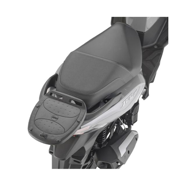 Supports valises MONOLOCK® SYM JET 14 EVO 125/200 E5+ 24-25 Givi