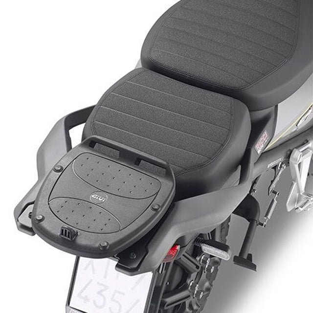 Monokey-Monolock Top Case Rack Super Soco Cpx 2021 Givi