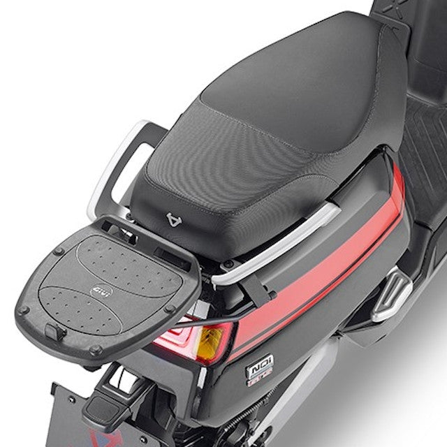 Support top case Monolock Niu Nqi 19-21 Givi