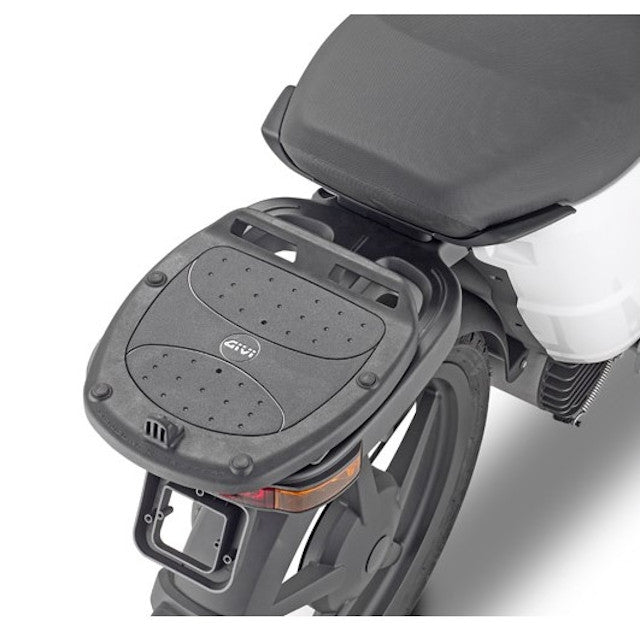 Support top case Monolock Askoll ES1-ES2-ES3 19-20 Givi