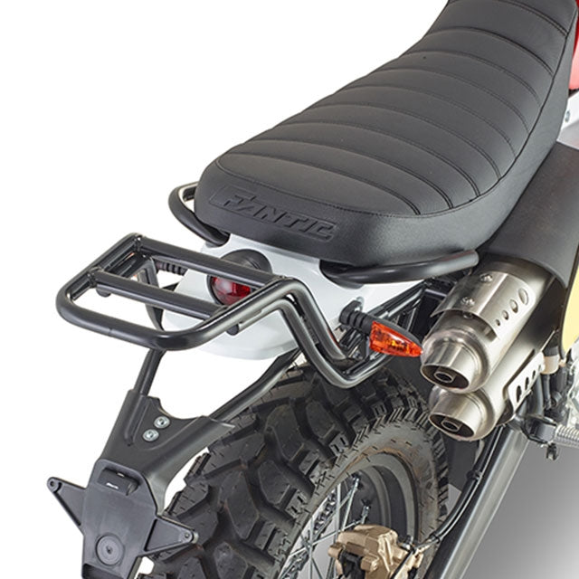 Soporte baúl Monolock Fantic 125/250/500 18-19 Givi