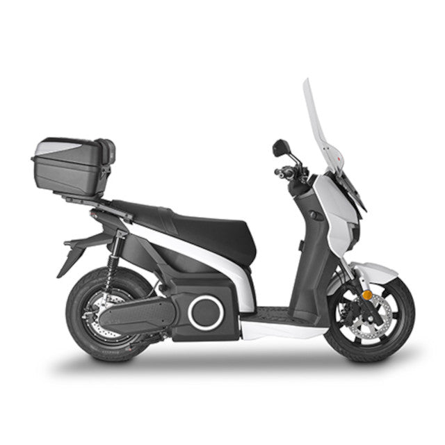 Support top case Monokey Seat MÒ 22 - Silence S01 22-23 Givi