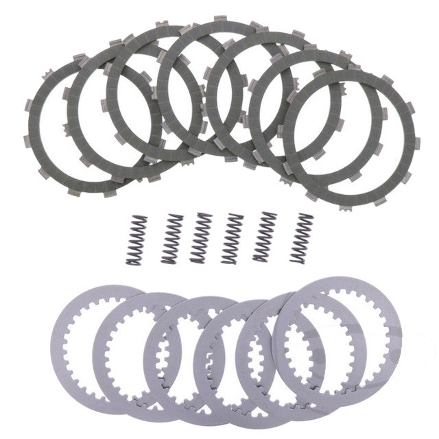 Kit de embrague Honda CRF 250 11-21 EBC DRC261