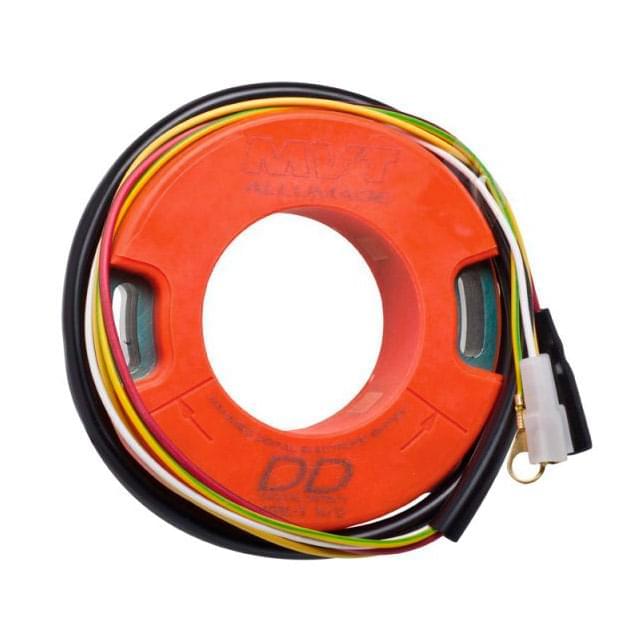 Stator encendido racing Digital Direct DD11 SC MVT