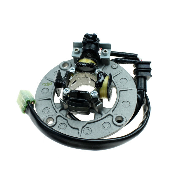 Ignição racing com luz HPI Yamaha YZ-F 250 01-11 / YZ-F 400 98-99 / YZ-F 426 00-02 / YZ-F 450 03-05