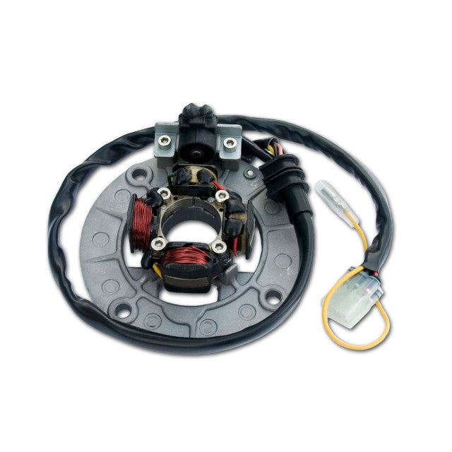 Ignição racing com luz HPI Yamaha YZ-F 250 01-11 / YZ-F 400 98-99 / YZ-F 426 00-02 / YZ-F 450 03-05