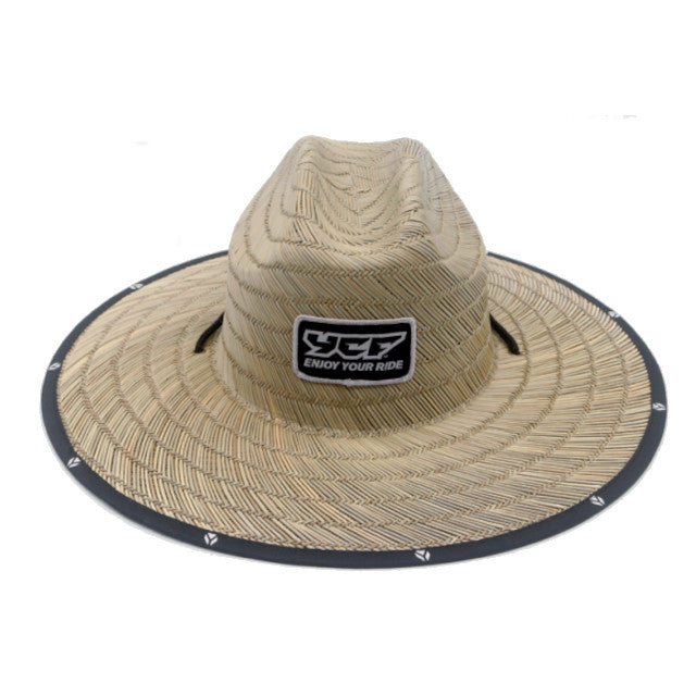 Sombrero de paja YCF STHYCF