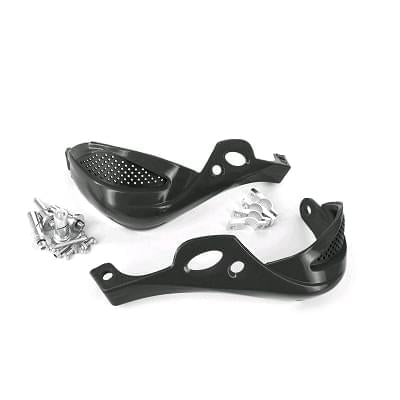 STR8 integral Handguards