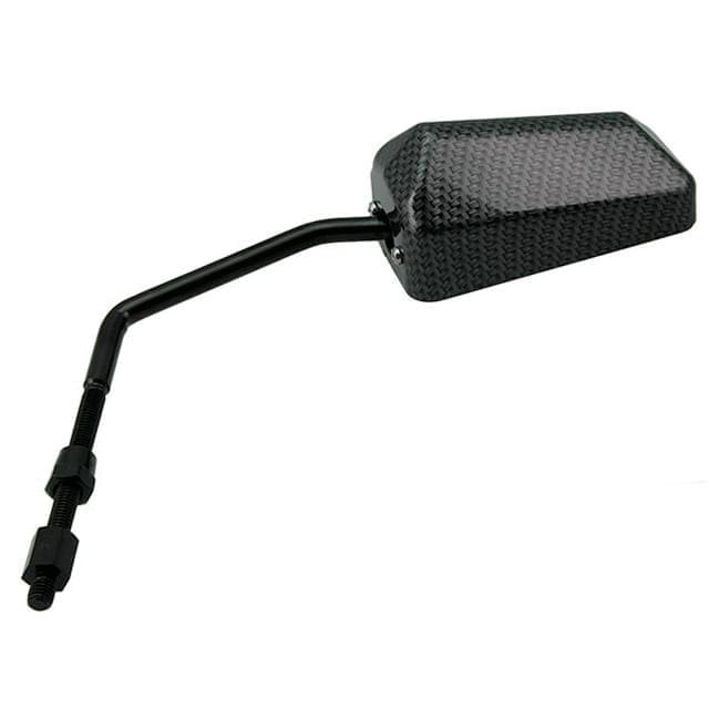 Left rearview mirrors F1 M8 STR8