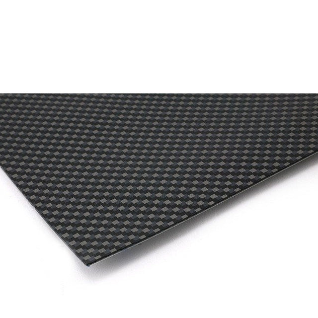 Fólio adesivo com efeito de carbono 3D 285x45cm STR8