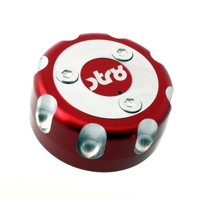 Gas tank cap STR8 RaceStyle