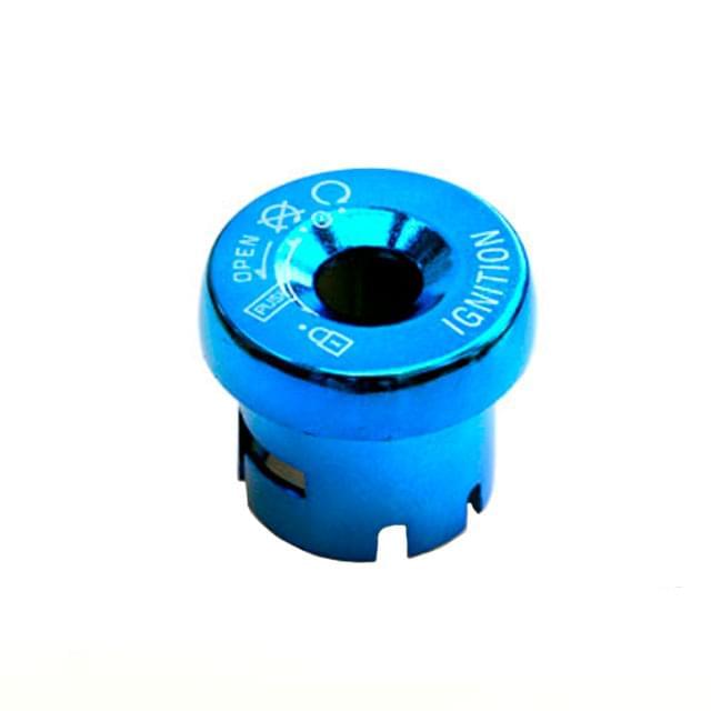 Tampa de fechadura de ignição Yamaha Aerox / Jog / Honda SH125