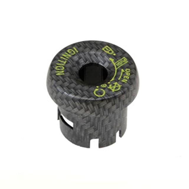 Tampa de fechadura de ignição Yamaha Aerox / Jog / Honda SH125