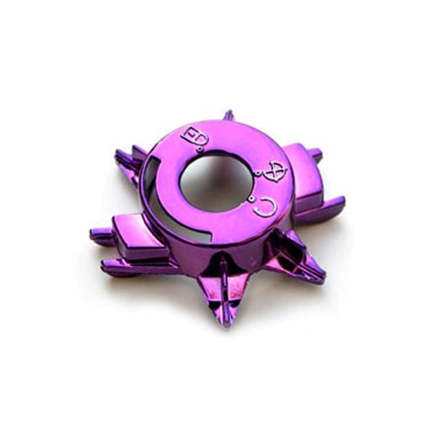 Cache serrure de contact Peugeot Speedfight Str8