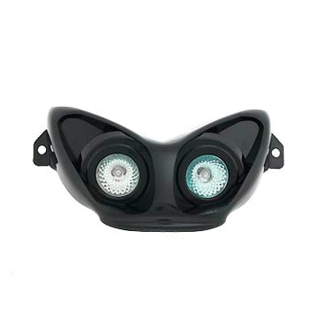 Ótica dupla Yamaha Aerox TNT