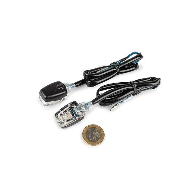 Mini II LED CE STR8 Indicators