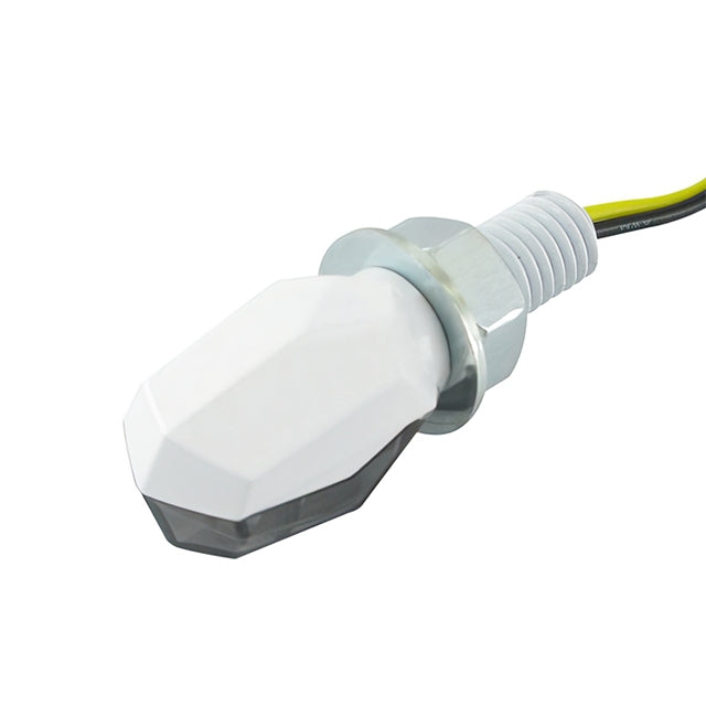 Mini II LED CE Blackline STR8 Indicators