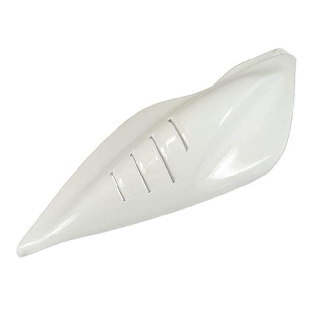 Tampa traseira lateral direita Yamaha Aerox STR8