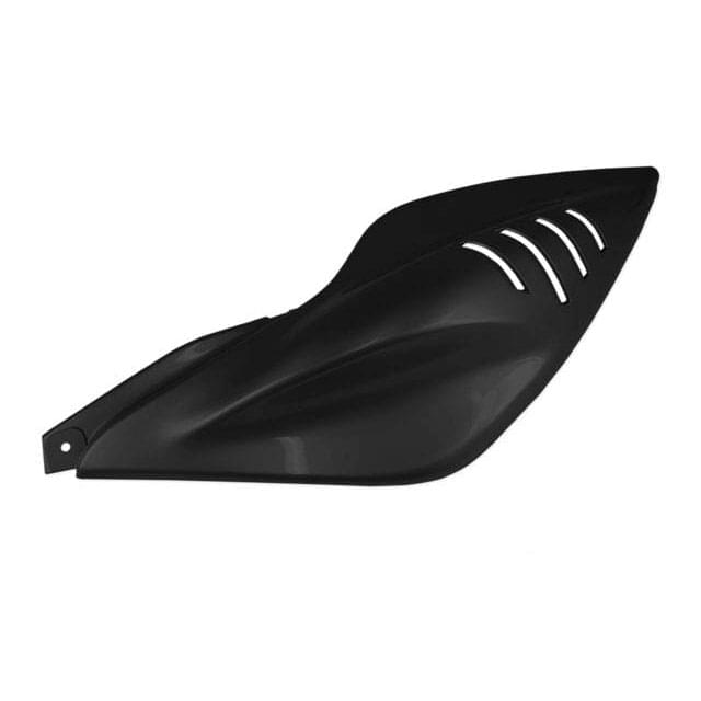Cache latéral arrière gauche Yamaha Aerox STR8