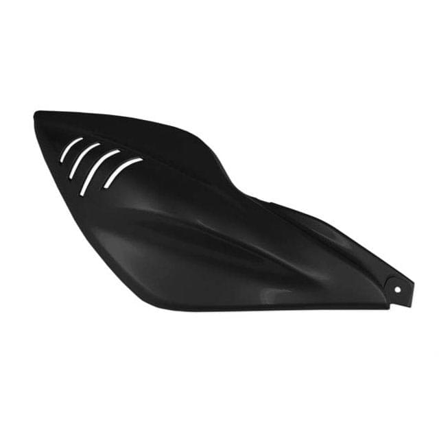 Tampa traseira lateral direita Yamaha Aerox STR8