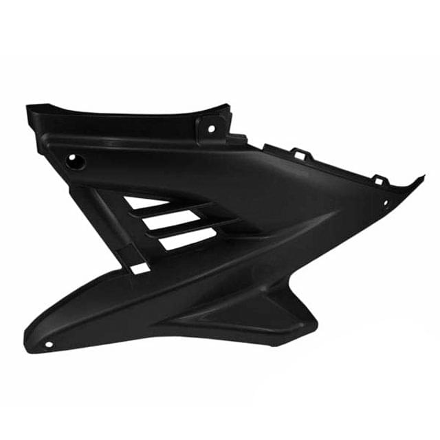 Engine cover left side MBK Nitro / Yamaha Aerox - STR8