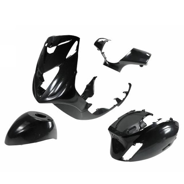 Piaggio ZIP SP II 8-piece Fairing Kit STR8
