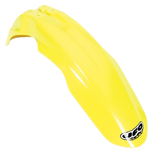 Guardabarros delantero Suzuki RM 125-250 01-12 / RM-Z 250 07-09 / 450 05-07 UFO