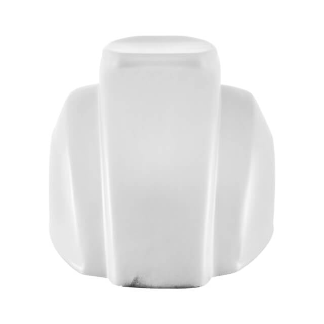 Subchasis trasero en fibra Vespa Primavera PLC Corse