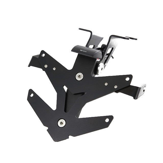 Portamatriculas Yamaha MT-07 14-17 BCD SUPPORT00222