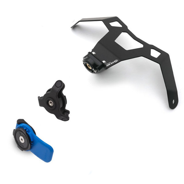 Soporte teléfono Quadlock Stage 3 Yamaha X-Max 125-300 >2023 BCD SUPTEL008ST3