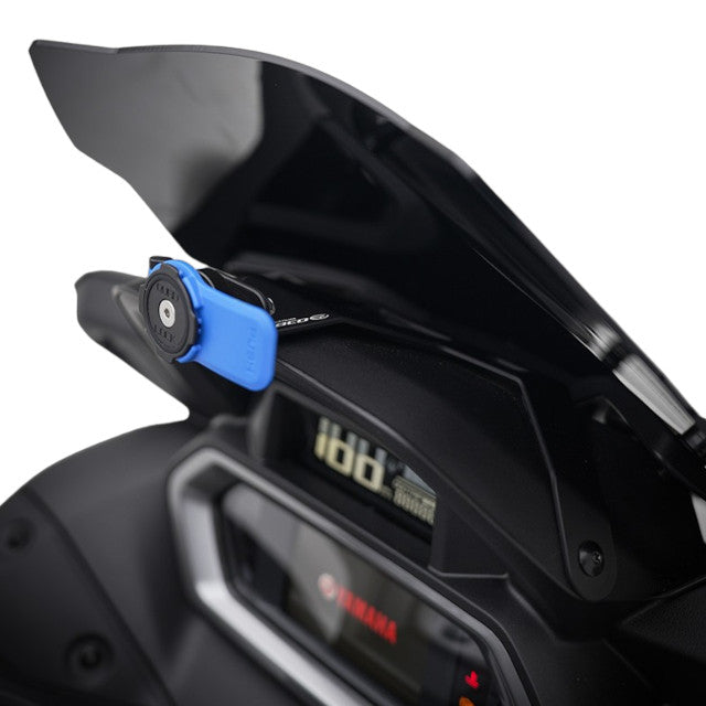 Soporte teléfono Quadlock Stage 3 Yamaha X-Max 125-300 >2023 BCD