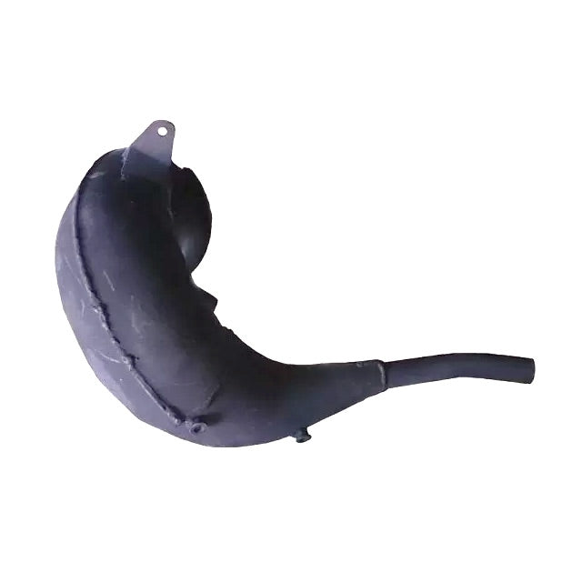 Échappement KTM 50 / Réplicas 2T Malcor