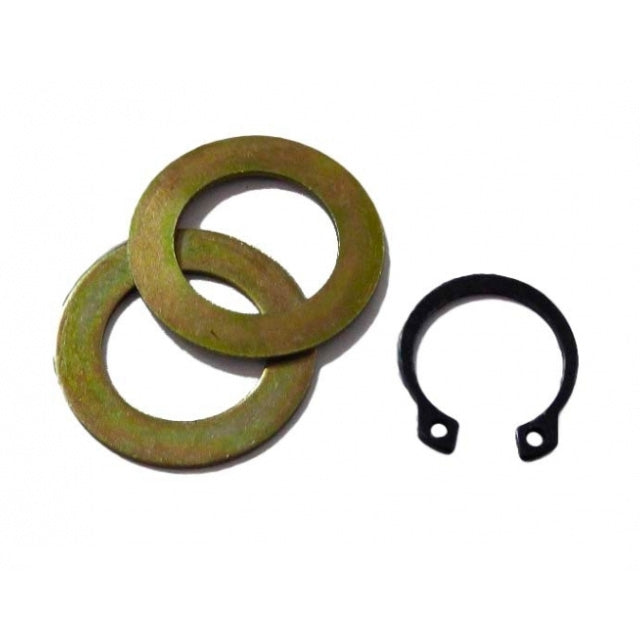 Anel de retenção e anilhas pedal de arranque Malcor Réplica KTM 50