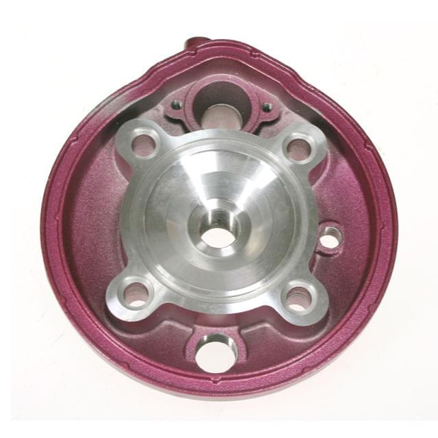 Culata Top Performance Rosa Due Plus Minarelli horizontal LC 9910120
