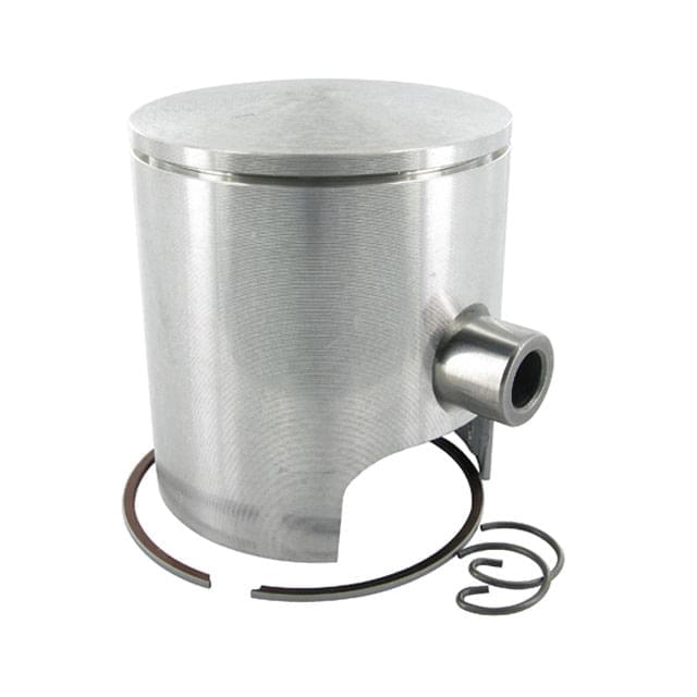 Pistão Top Performances d=49.50mm 1 segmento Minarelli AM6