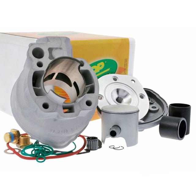 Cilindro Top Performance TPR 77cc Minarelli AM6