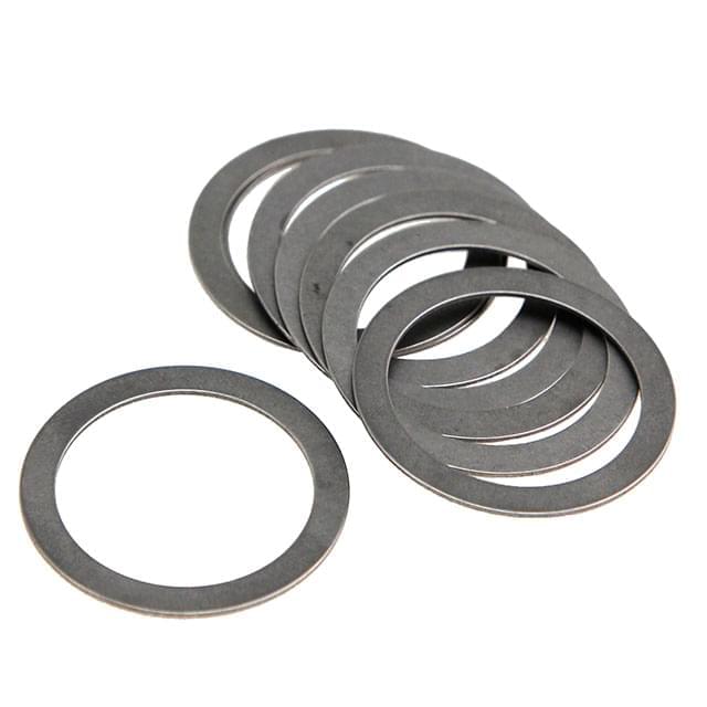 Arandelas ajuste de variador Yamaha T-Max 500/530cc Top Performances 9926840