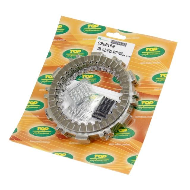 Discos de embrague Top Performance Yamaha T-Max 500 <2011 9928150