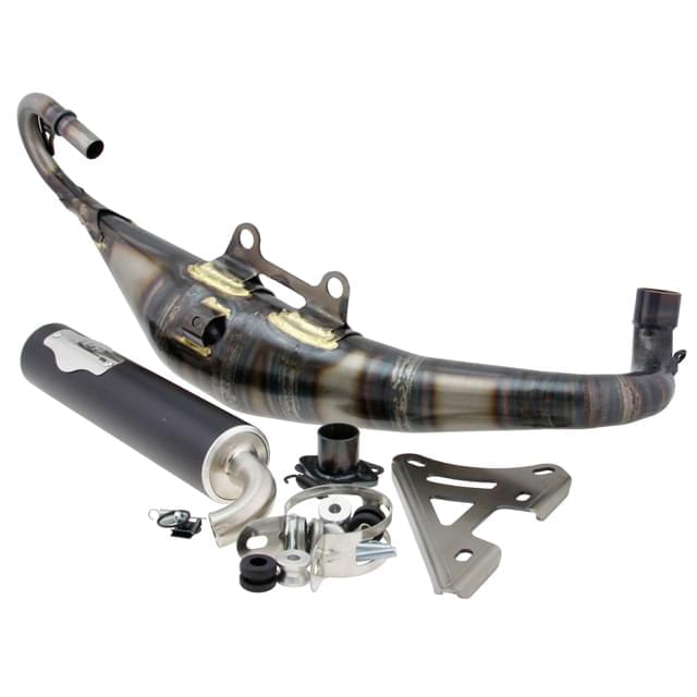 Escape Top Performance TPR GP 85cc Minarelli horizontal