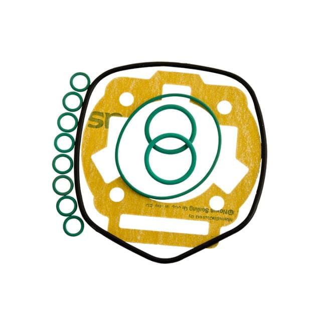 Derbi Euro 2 Cylinder Gaskets d=39.88mm Top Performances