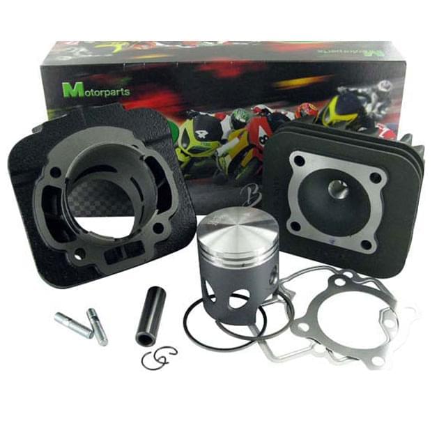 Cilindro Piaggio 70 Zip AC d.48 DR Evolution