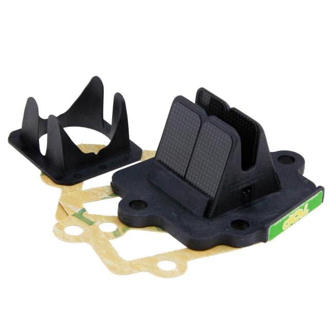 Caja de láminas Top Performances VForce Minarelli horizontal / Morini 9931620
