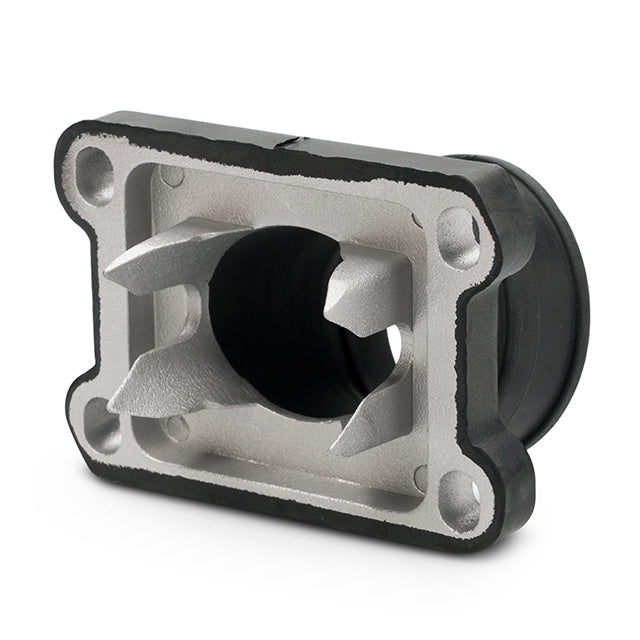 Tobera de admisión Derbi euro 2 / 3 / 4 d=35mm Italkit