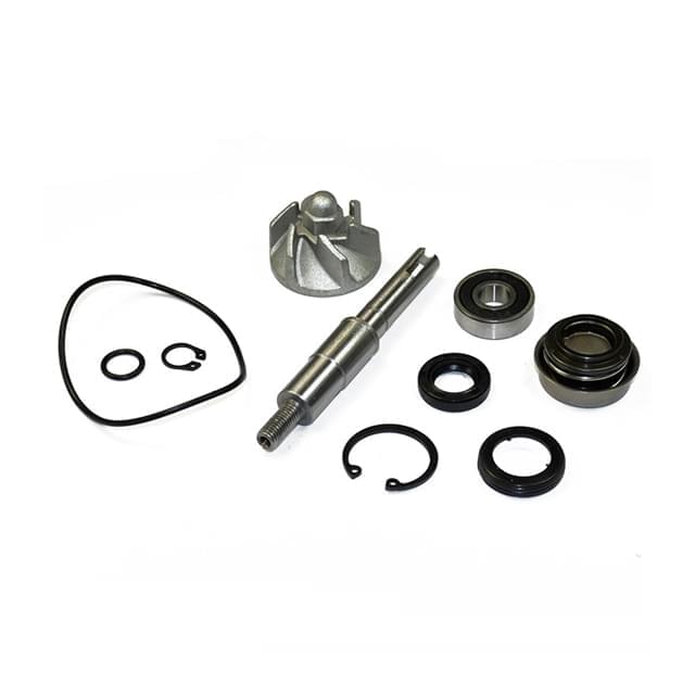 Water Pump Repair Kit Honda SH 125/150cc 01-12 AllPro