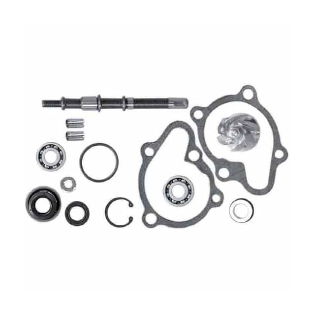 Kit reparación bomba de agua reforzado Kymco 125/150cc Top Performances AA00815
