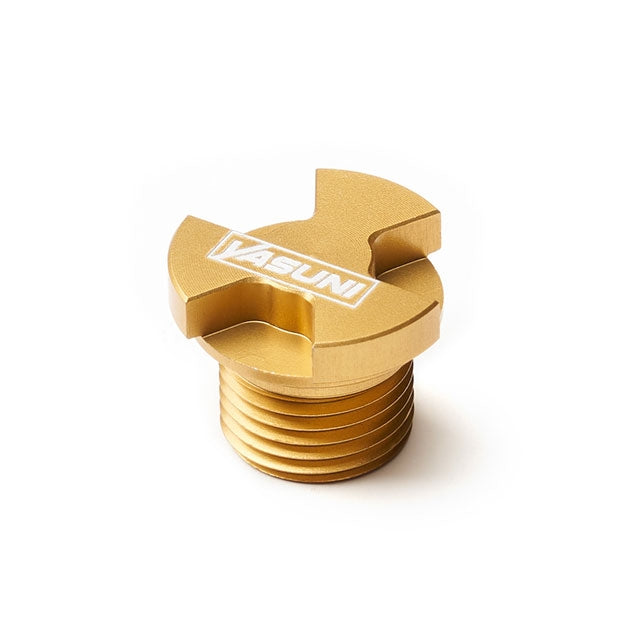 Bouchon d'huile Derbi euro 2 / 3 / 4 Yasuni