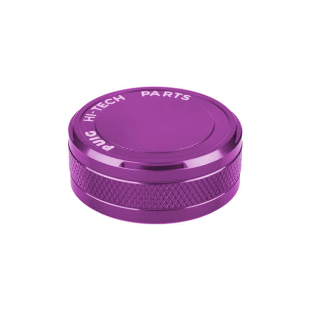 Tampa do depósito de líquido de travão traseiro Puig