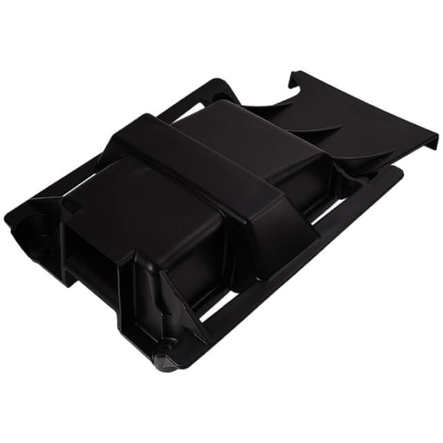 Tapa caja de filtro Rieju MRT 50-125 / Marathon 125 0/000.350.5014